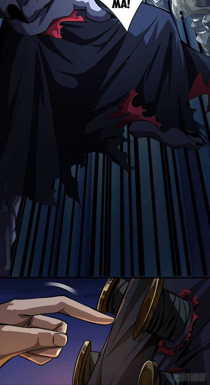 Ma Lâm Thiên Hạ - Chapter 13 - Trang 27