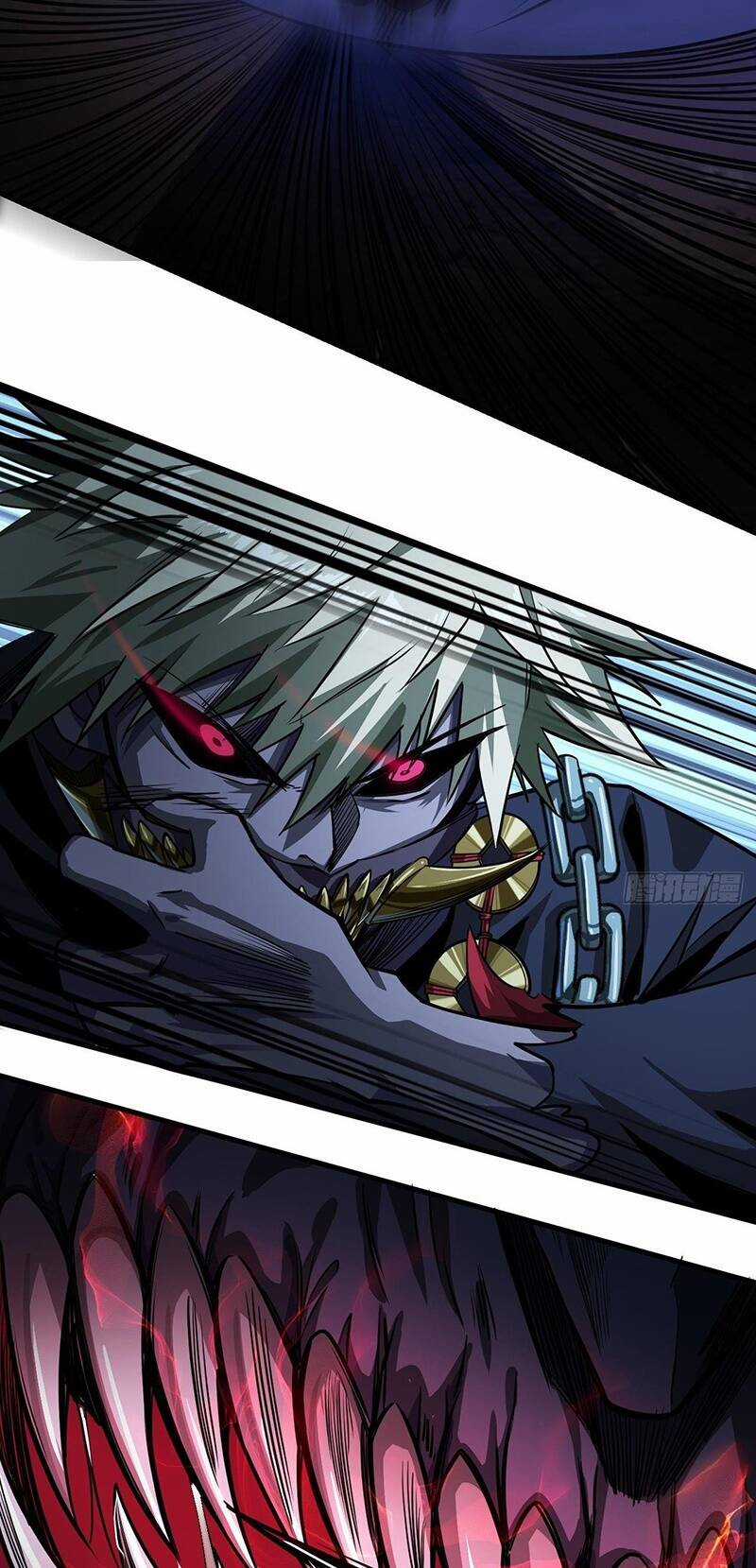 Ma Lâm Thiên Hạ - Chapter 13 - Trang 30