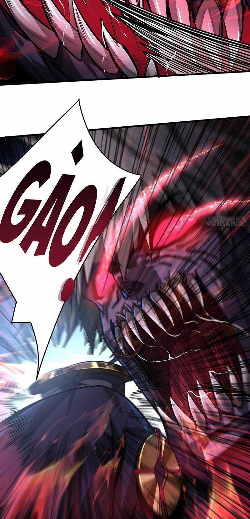 Ma Lâm Thiên Hạ - Chapter 13 - Trang 31