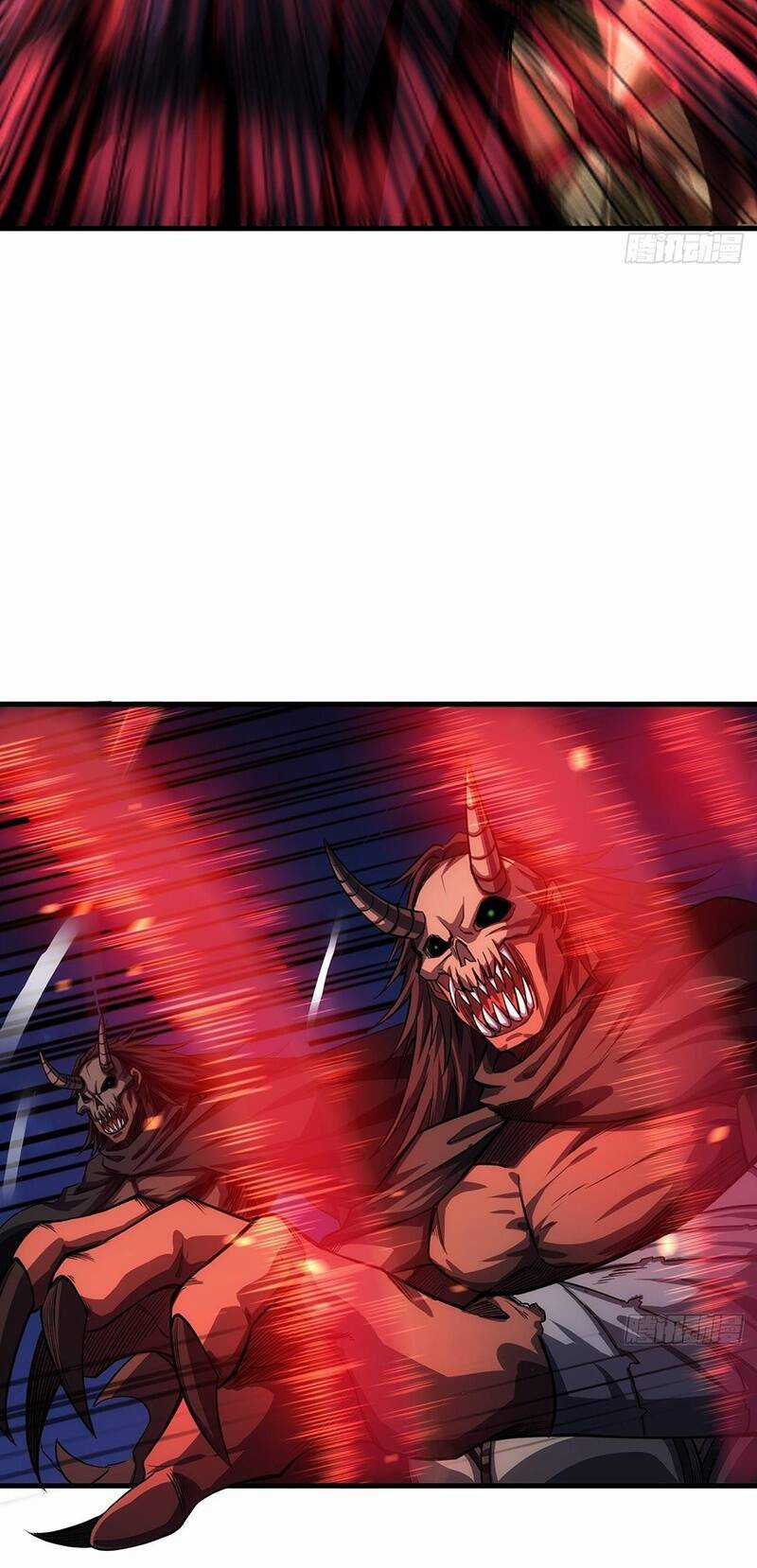 Ma Lâm Thiên Hạ - Chapter 13 - Trang 32