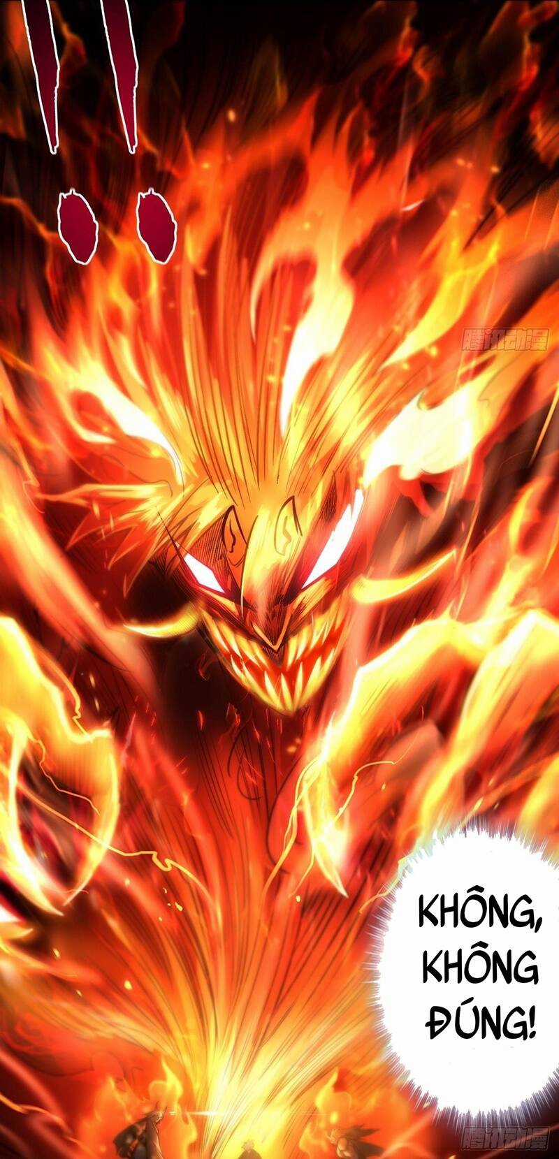 Ma Lâm Thiên Hạ - Chapter 13 - Trang 36