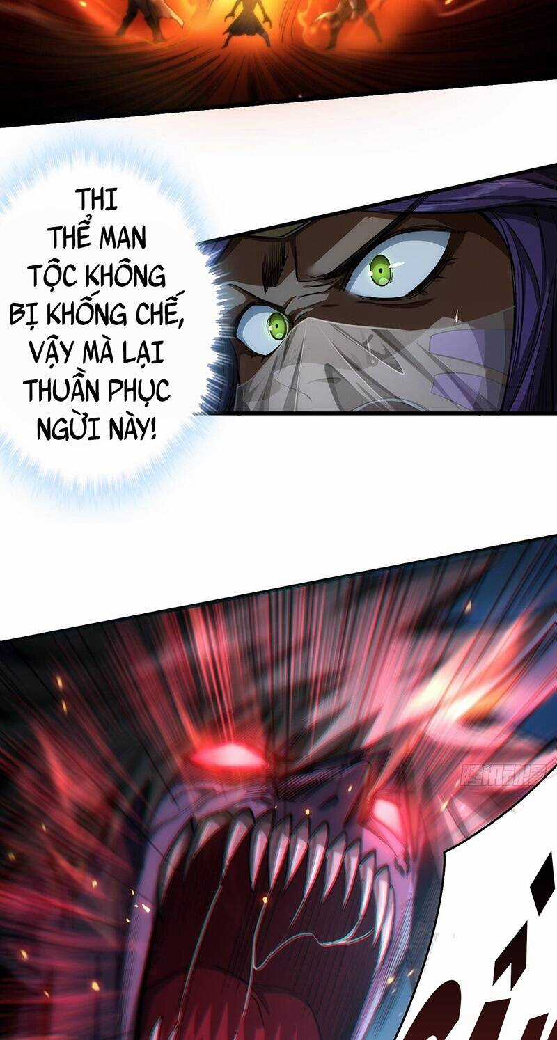 Ma Lâm Thiên Hạ - Chapter 13 - Trang 37