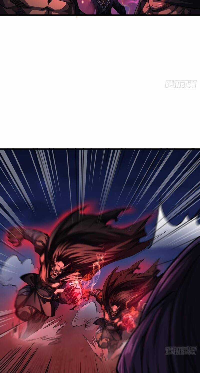 Ma Lâm Thiên Hạ - Chapter 13 - Trang 39