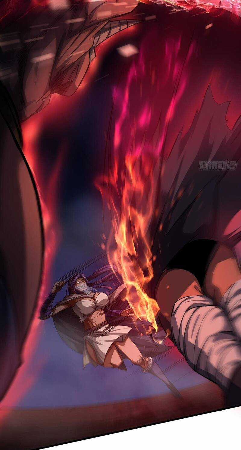 Ma Lâm Thiên Hạ - Chapter 13 - Trang 41