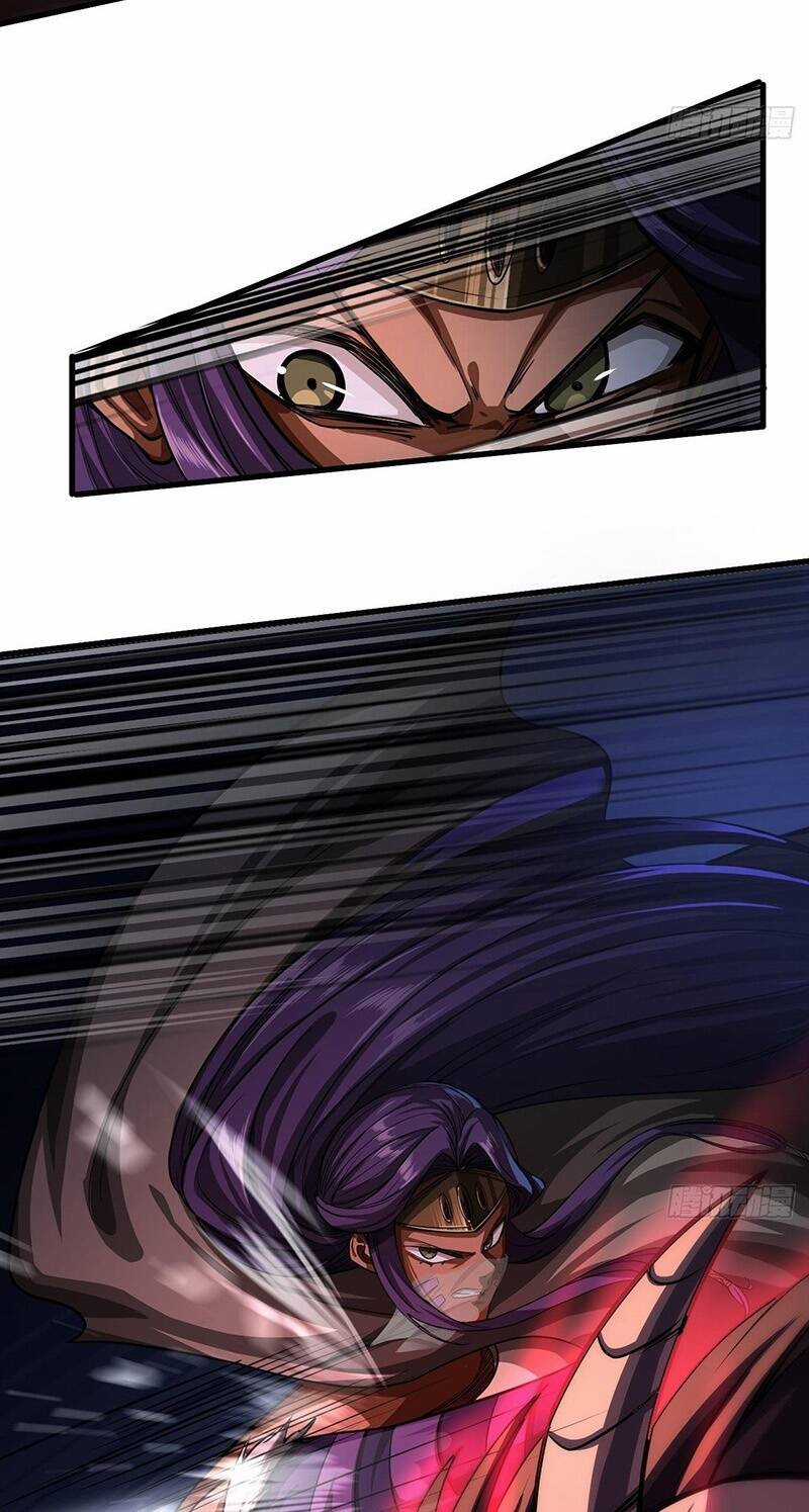 Ma Lâm Thiên Hạ - Chapter 13 - Trang 42