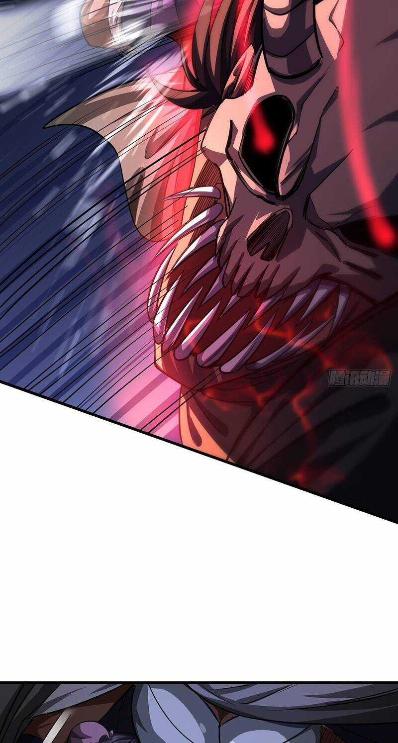 Ma Lâm Thiên Hạ - Chapter 13 - Trang 43