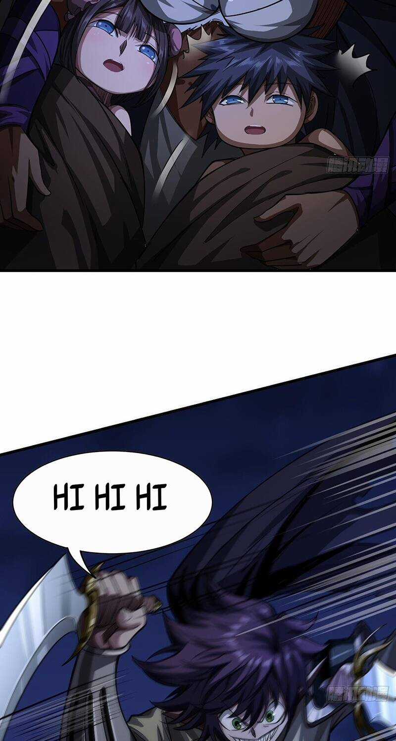 Ma Lâm Thiên Hạ - Chapter 13 - Trang 44