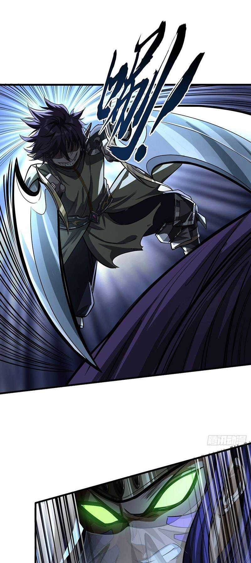 Ma Lâm Thiên Hạ - Chapter 13 - Trang 46