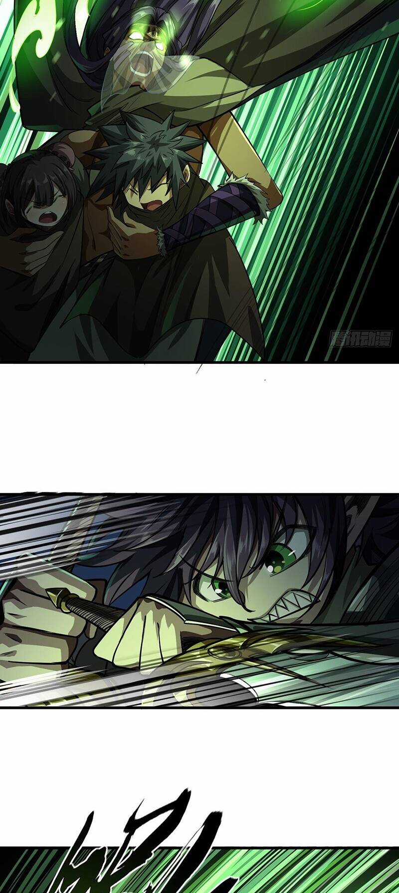 Ma Lâm Thiên Hạ - Chapter 13 - Trang 48