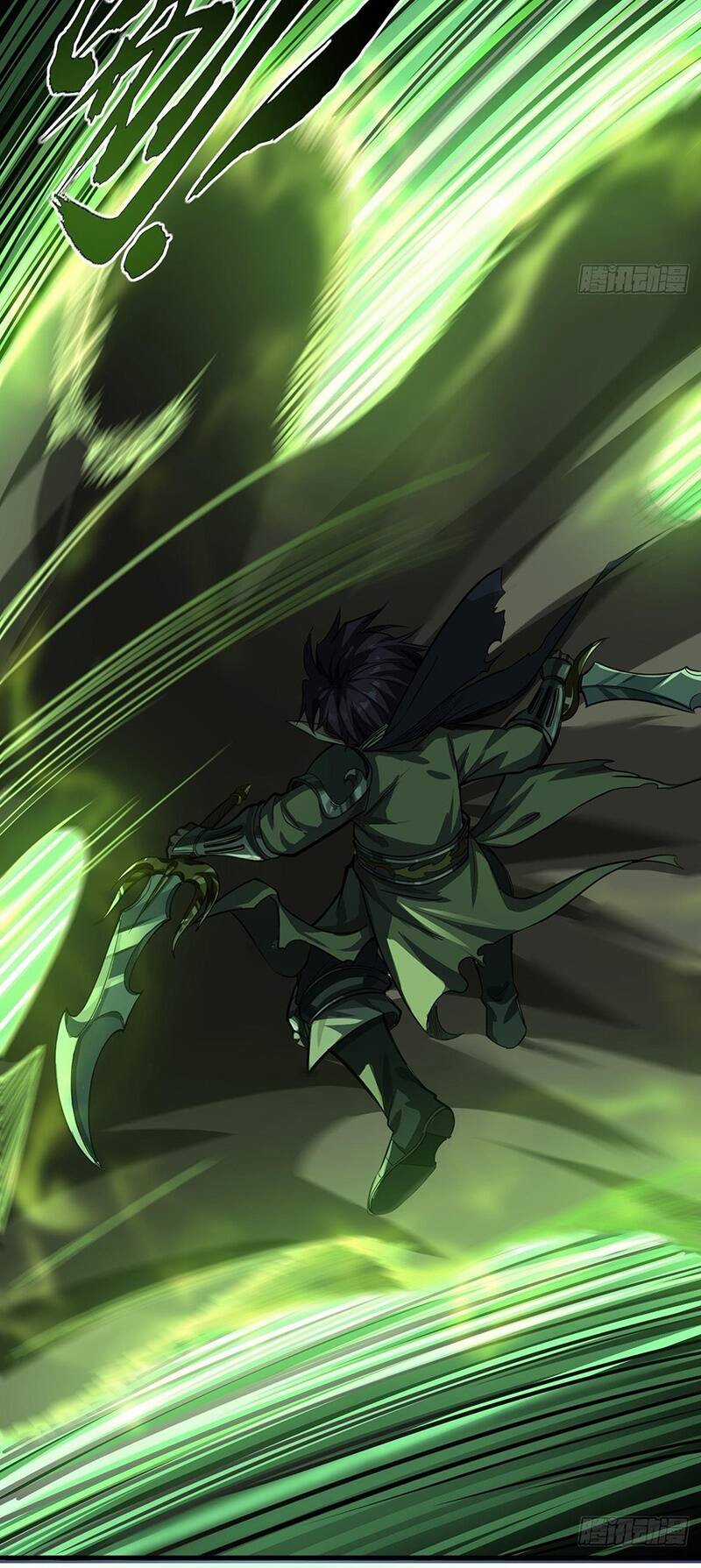 Ma Lâm Thiên Hạ - Chapter 13 - Trang 49