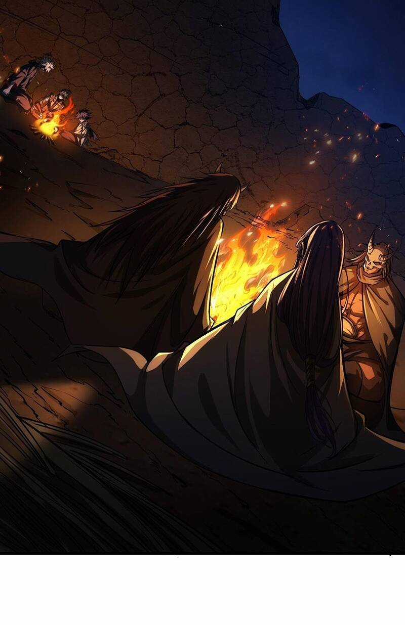 Ma Lâm Thiên Hạ - Chapter 13 - Trang 6