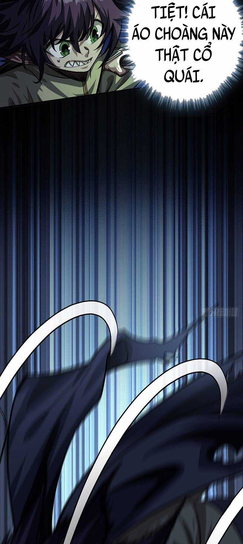 Ma Lâm Thiên Hạ - Chapter 13 - Trang 51