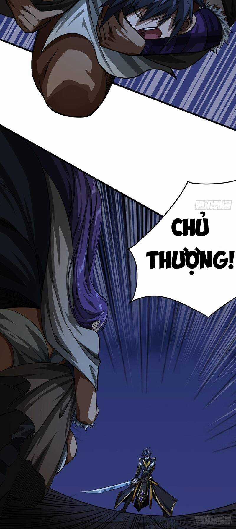 Ma Lâm Thiên Hạ - Chapter 13 - Trang 54