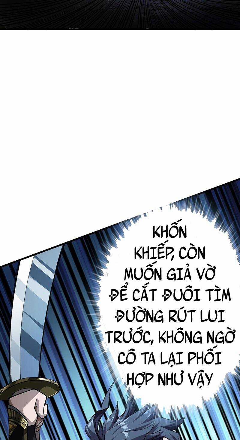 Ma Lâm Thiên Hạ - Chapter 13 - Trang 55