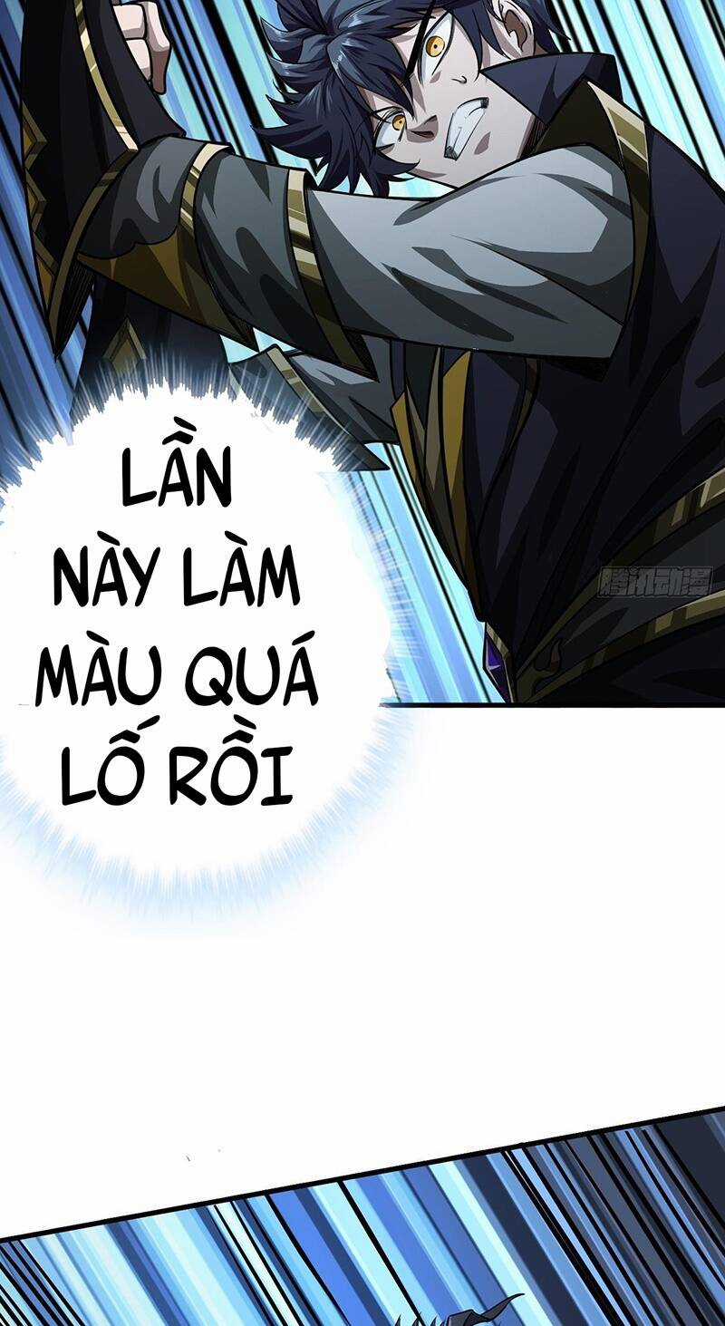 Ma Lâm Thiên Hạ - Chapter 13 - Trang 56