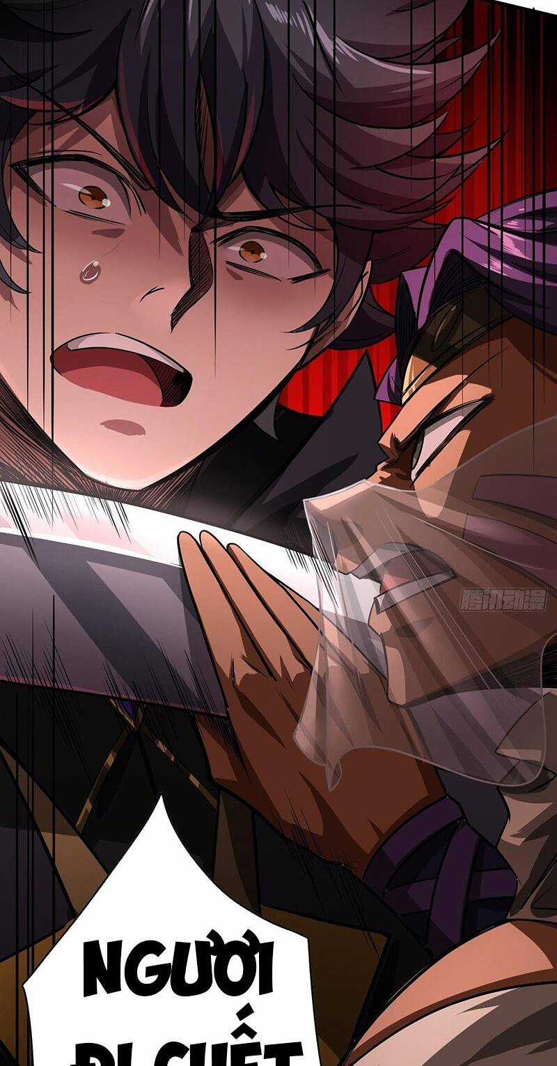 Ma Lâm Thiên Hạ - Chapter 13 - Trang 69