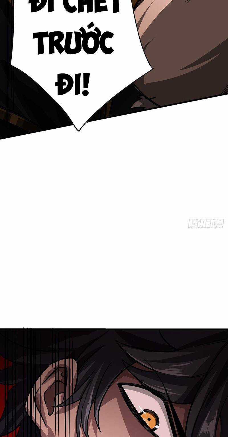 Ma Lâm Thiên Hạ - Chapter 13 - Trang 70