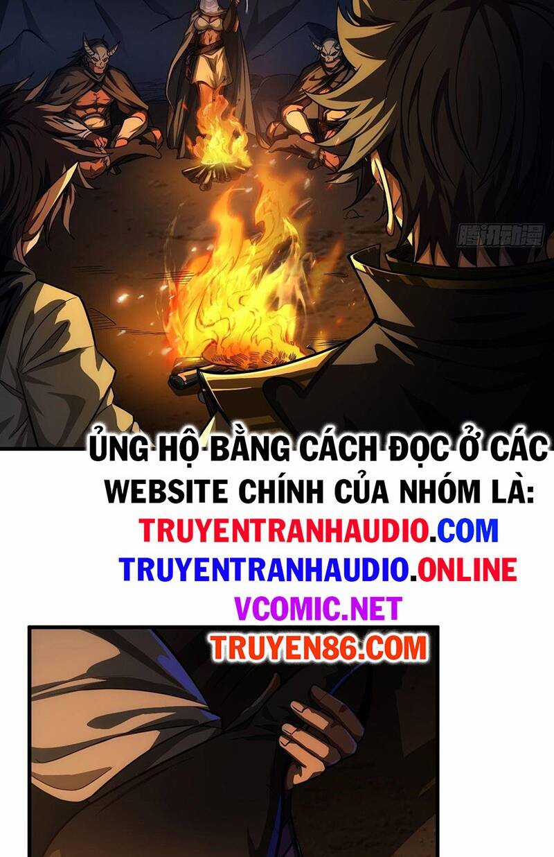 Ma Lâm Thiên Hạ - Chapter 13 - Trang 8