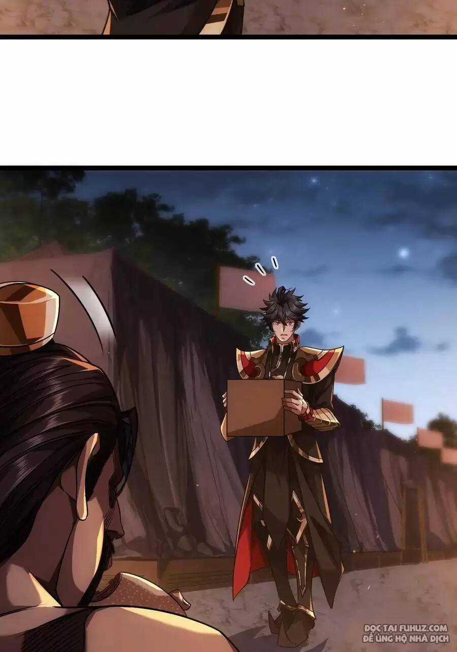 Ma Lâm Thiên Hạ - Chapter 130 - Trang 12