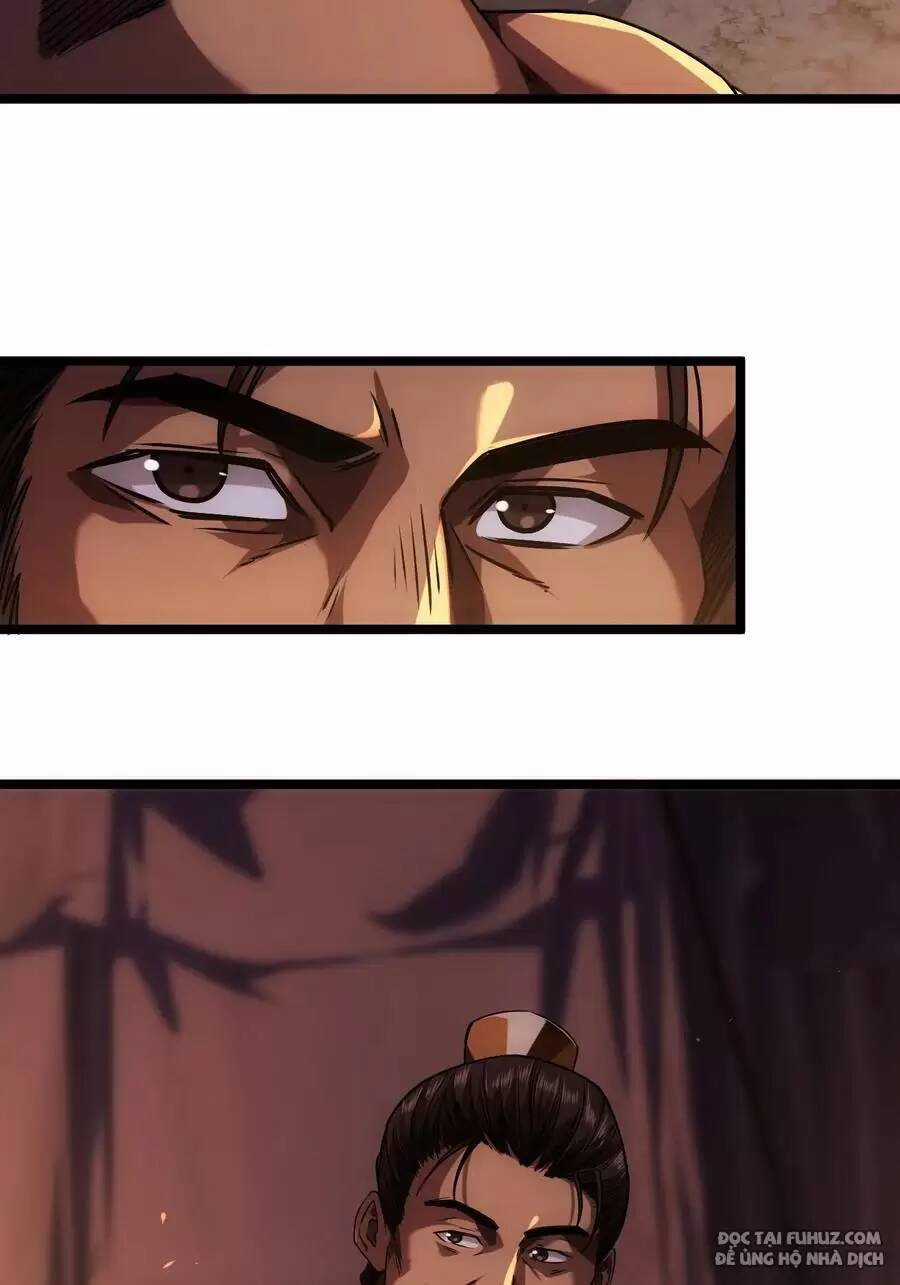 Ma Lâm Thiên Hạ - Chapter 130 - Trang 13