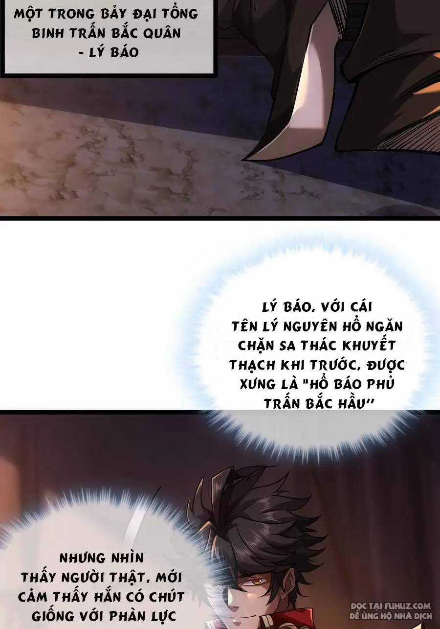 Ma Lâm Thiên Hạ - Chapter 130 - Trang 15