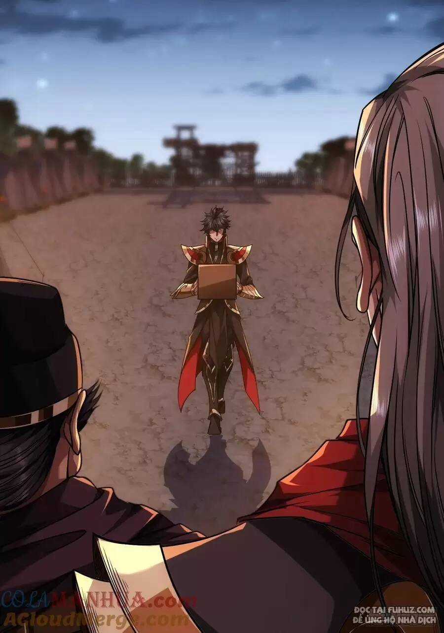 Ma Lâm Thiên Hạ - Chapter 130 - Trang 17