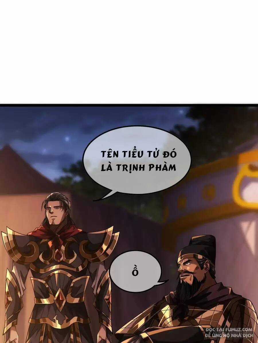 Ma Lâm Thiên Hạ - Chapter 130 - Trang 19