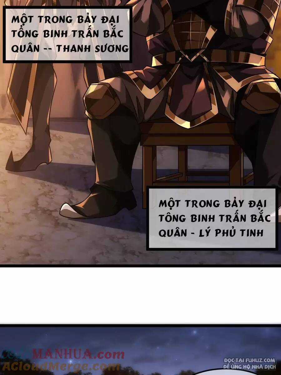 Ma Lâm Thiên Hạ - Chapter 130 - Trang 20