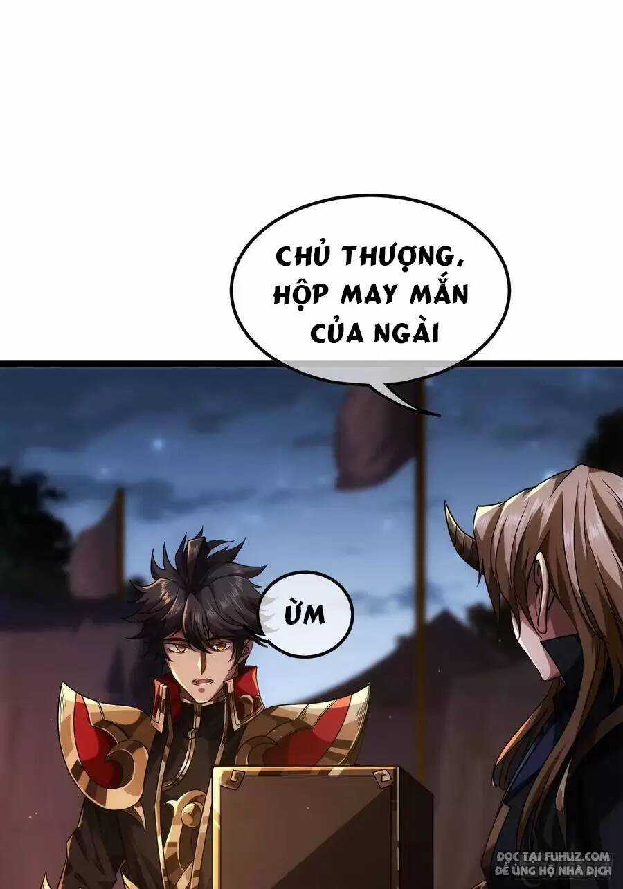 Ma Lâm Thiên Hạ - Chapter 130 - Trang 3