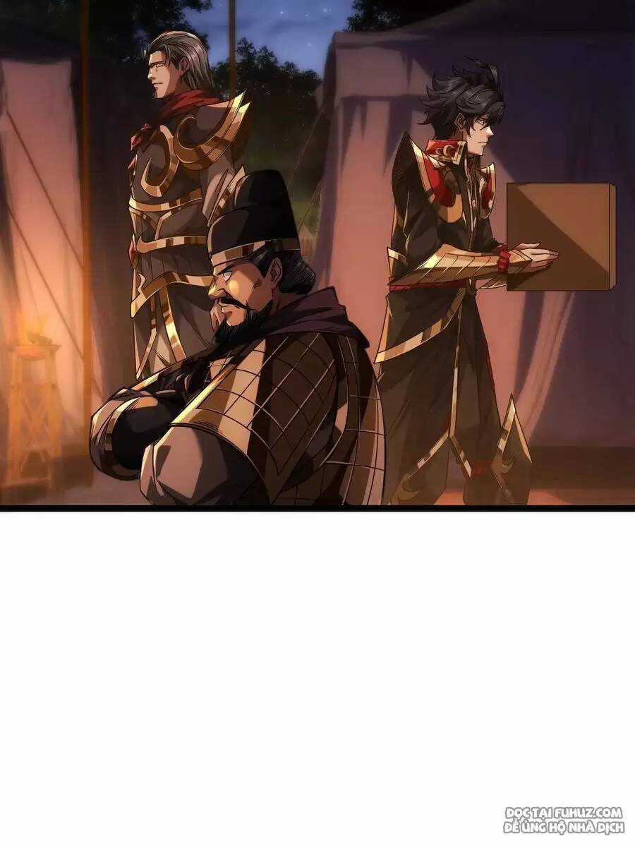 Ma Lâm Thiên Hạ - Chapter 130 - Trang 24