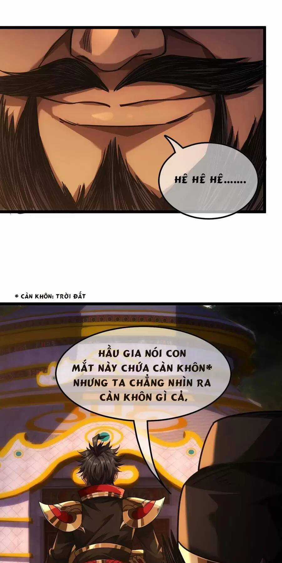 Ma Lâm Thiên Hạ - Chapter 130 - Trang 25