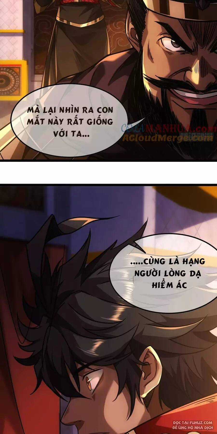 Ma Lâm Thiên Hạ - Chapter 130 - Trang 26