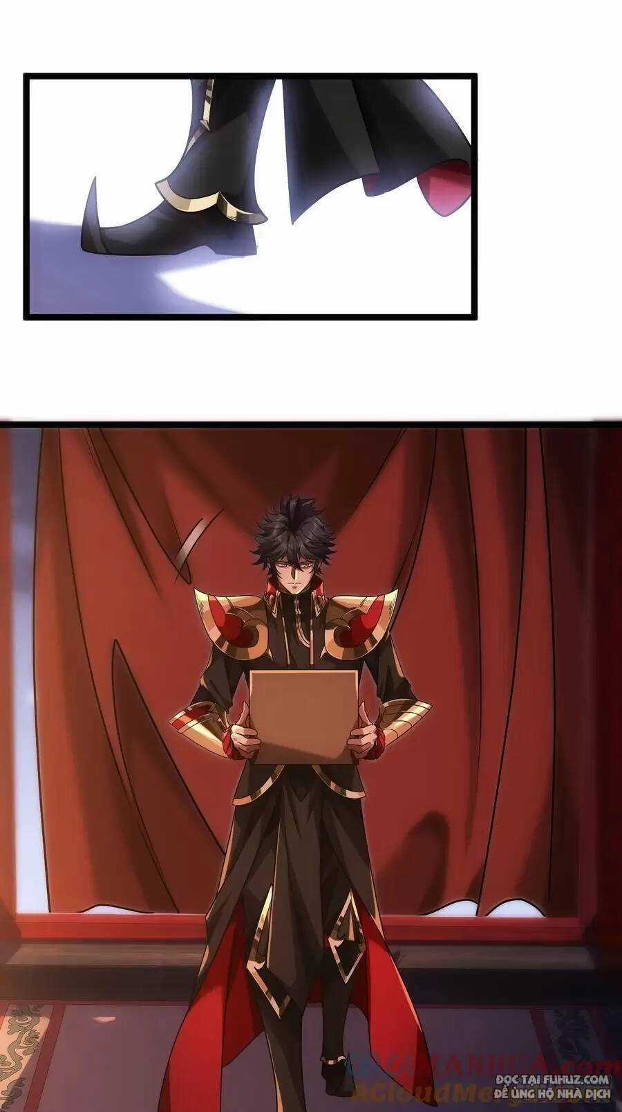 Ma Lâm Thiên Hạ - Chapter 130 - Trang 28