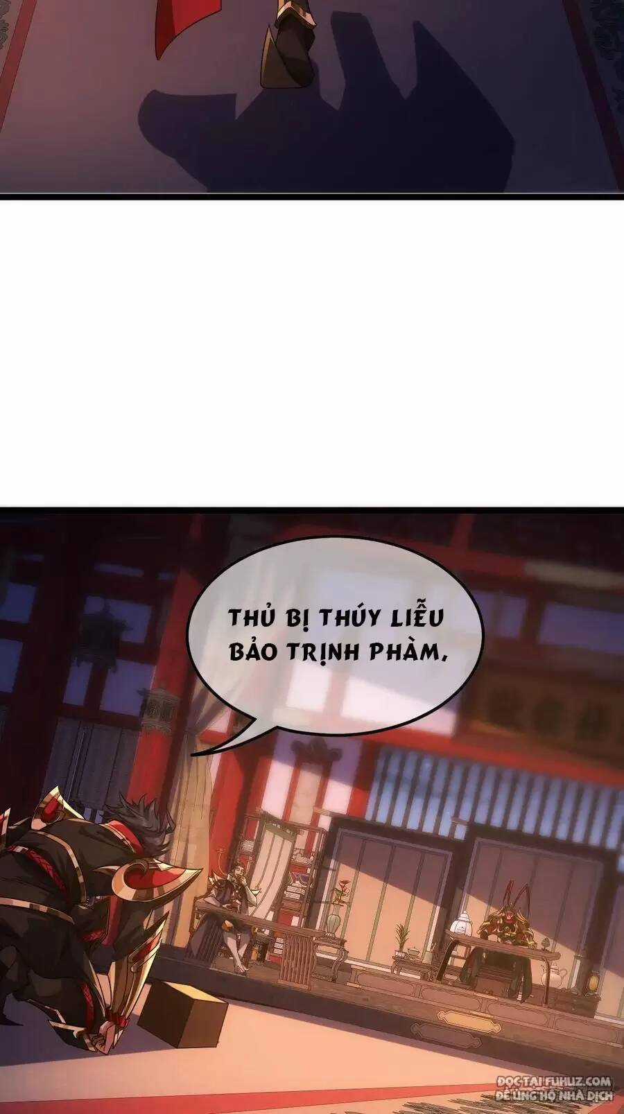 Ma Lâm Thiên Hạ - Chapter 130 - Trang 29