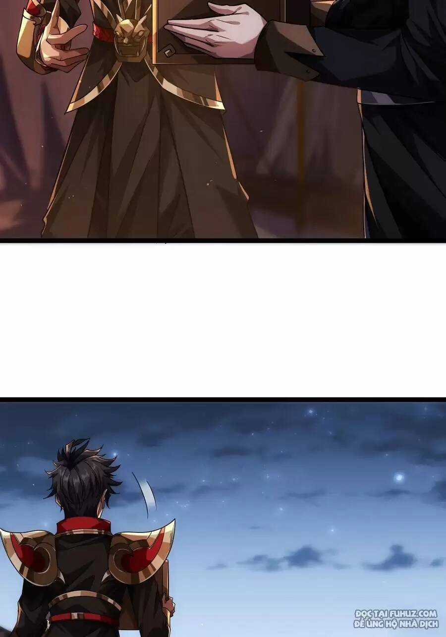 Ma Lâm Thiên Hạ - Chapter 130 - Trang 4