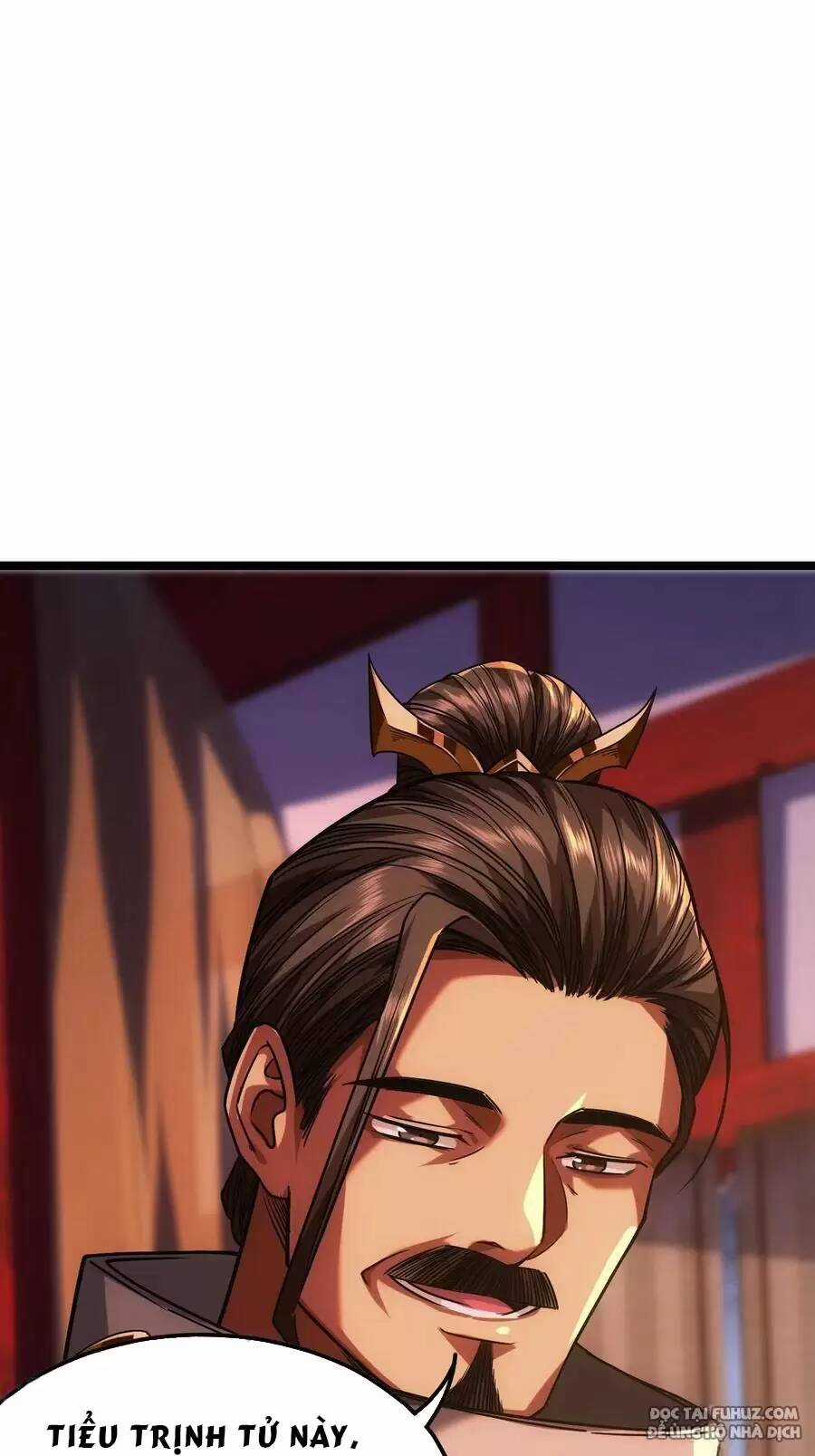 Ma Lâm Thiên Hạ - Chapter 130 - Trang 31