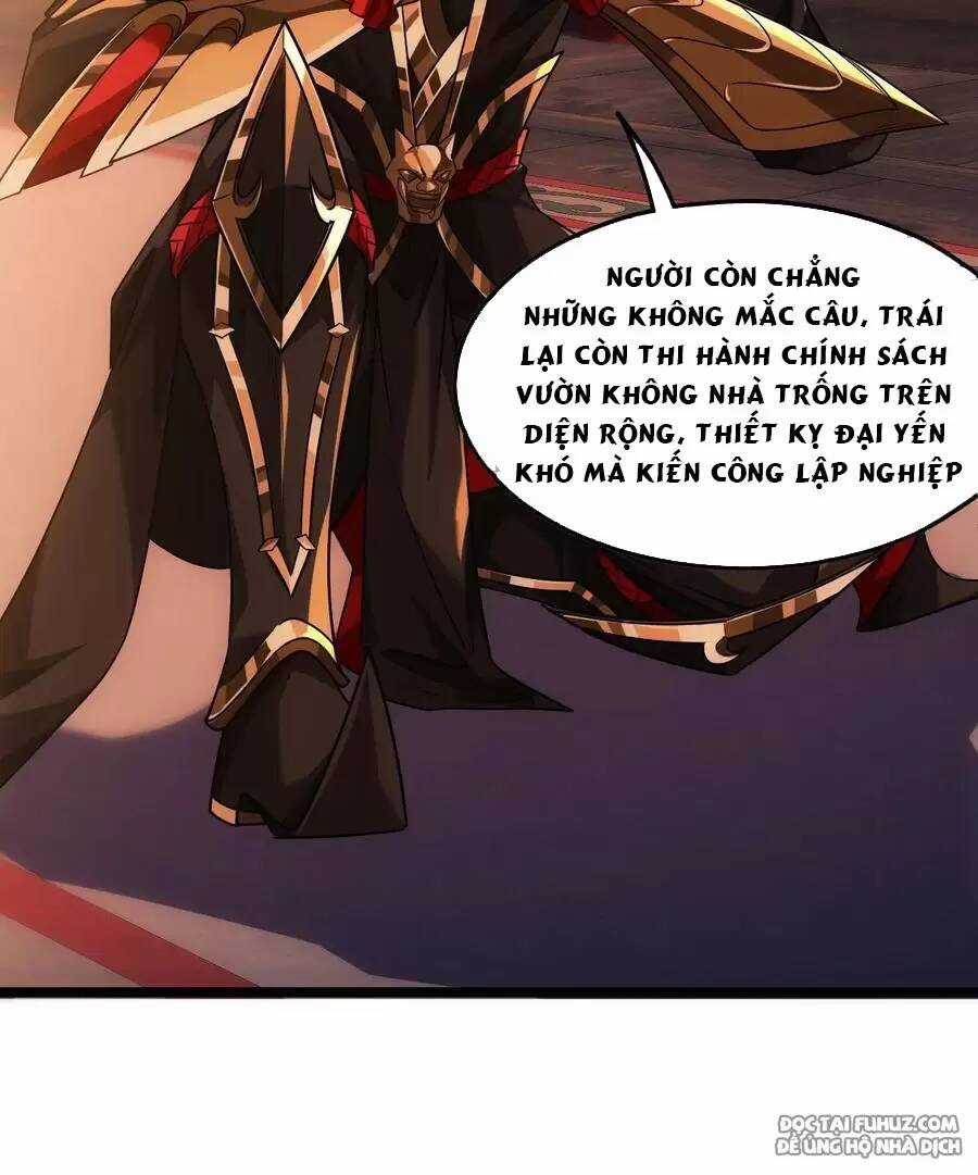 Ma Lâm Thiên Hạ - Chapter 130 - Trang 33