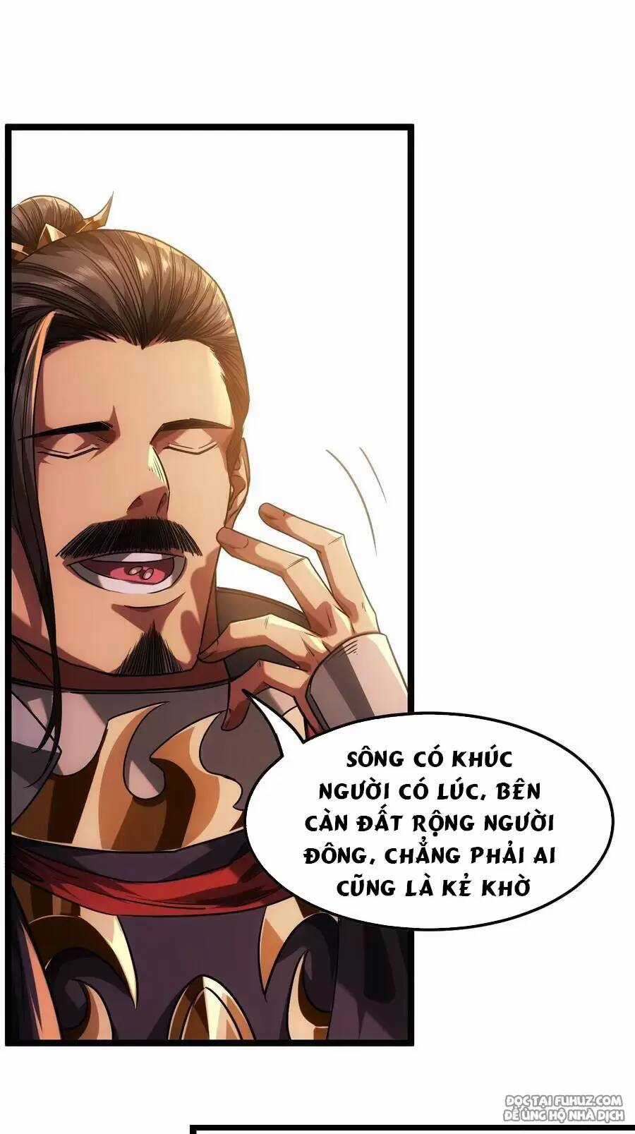 Ma Lâm Thiên Hạ - Chapter 130 - Trang 34