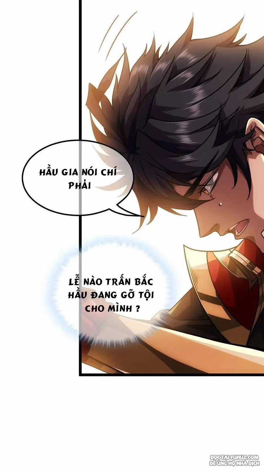 Ma Lâm Thiên Hạ - Chapter 130 - Trang 35