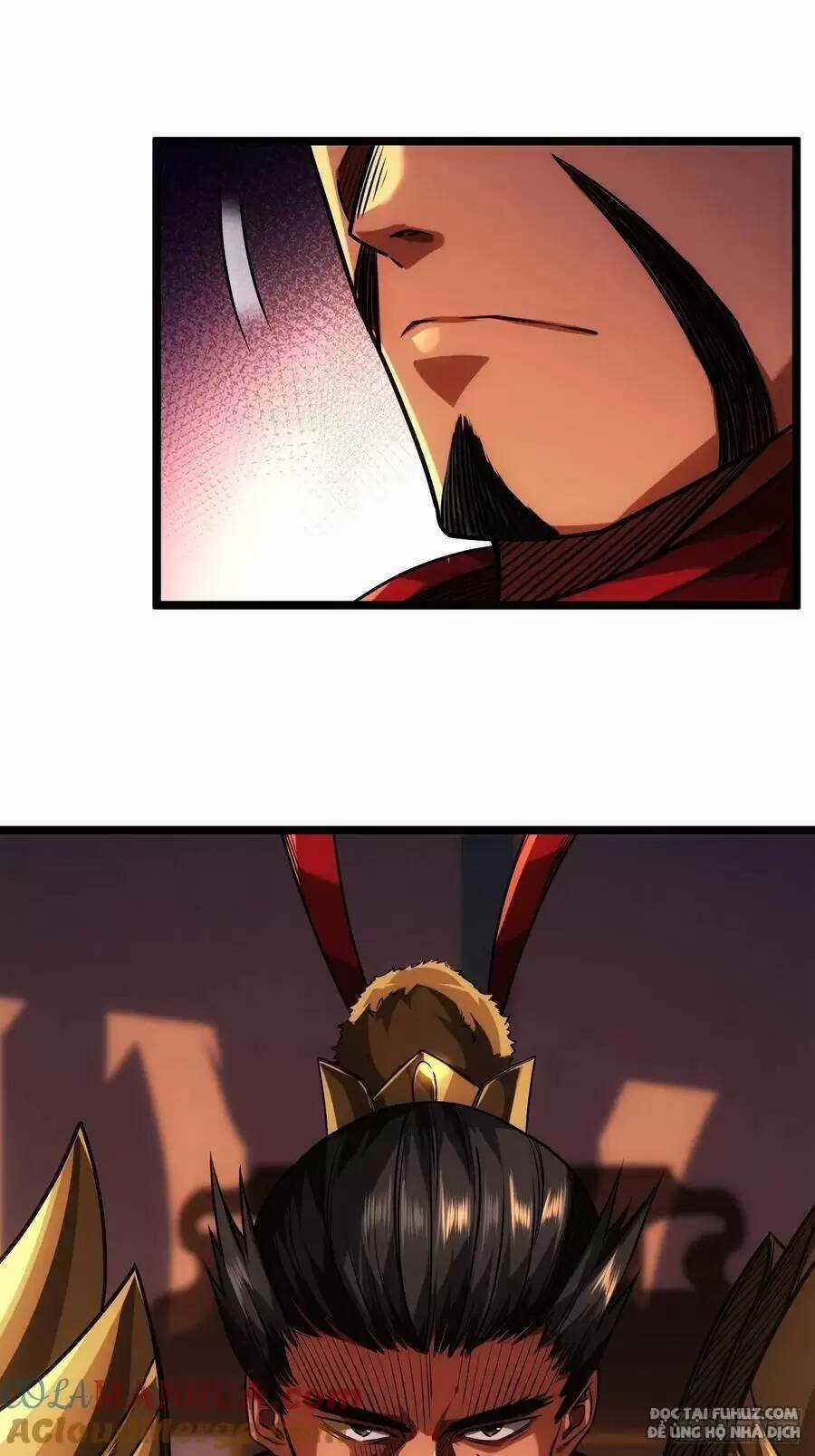 Ma Lâm Thiên Hạ - Chapter 130 - Trang 37