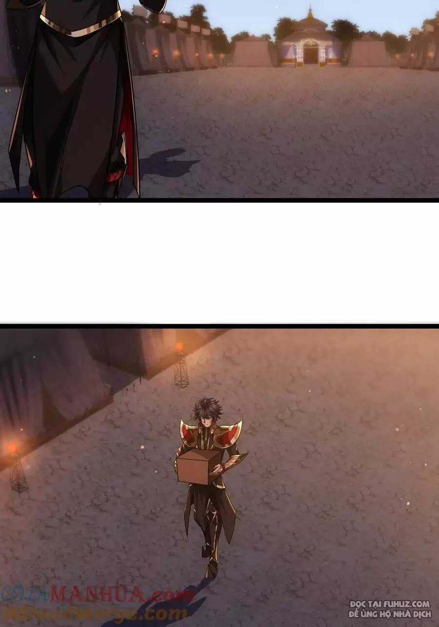 Ma Lâm Thiên Hạ - Chapter 130 - Trang 5