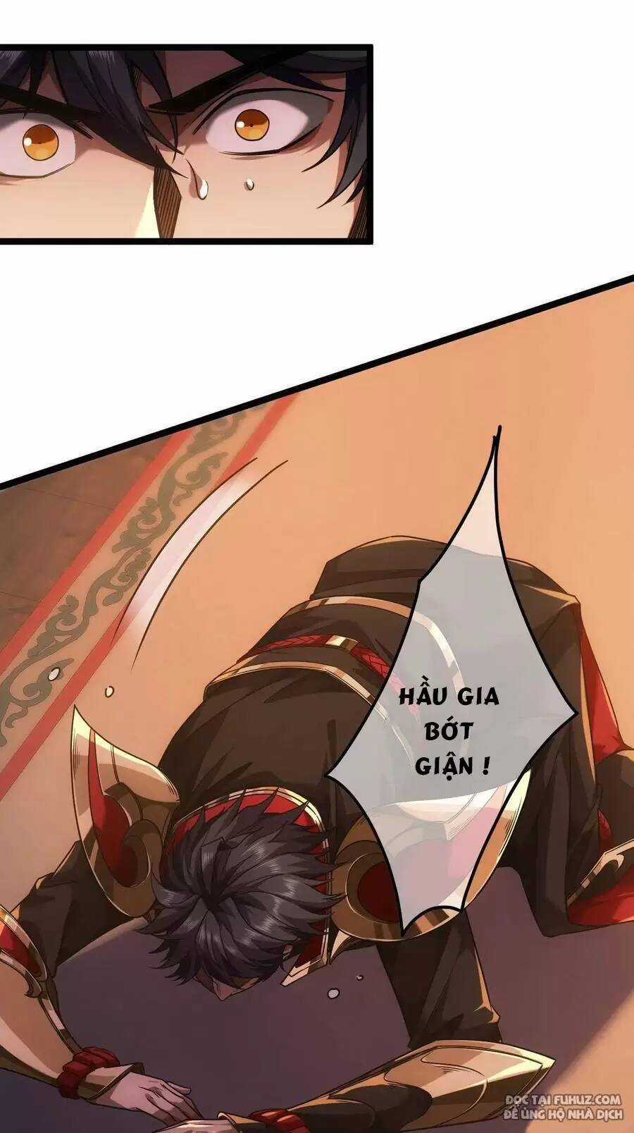 Ma Lâm Thiên Hạ - Chapter 130 - Trang 42