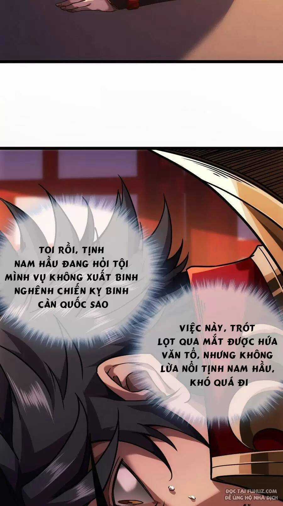 Ma Lâm Thiên Hạ - Chapter 130 - Trang 43