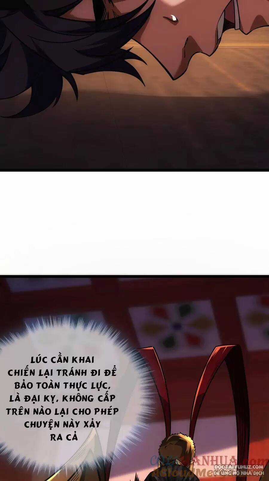 Ma Lâm Thiên Hạ - Chapter 130 - Trang 44