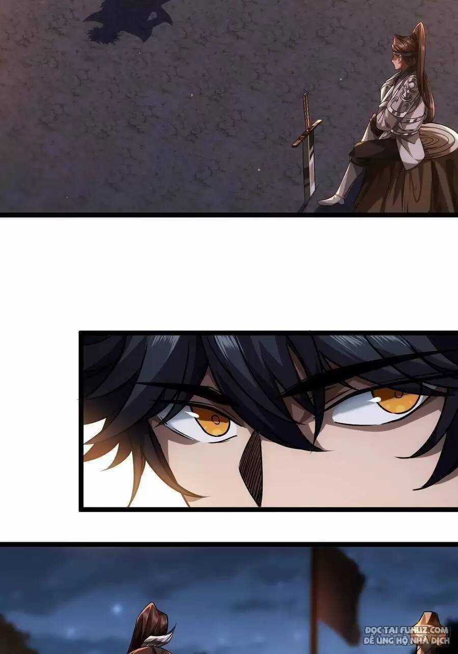 Ma Lâm Thiên Hạ - Chapter 130 - Trang 6