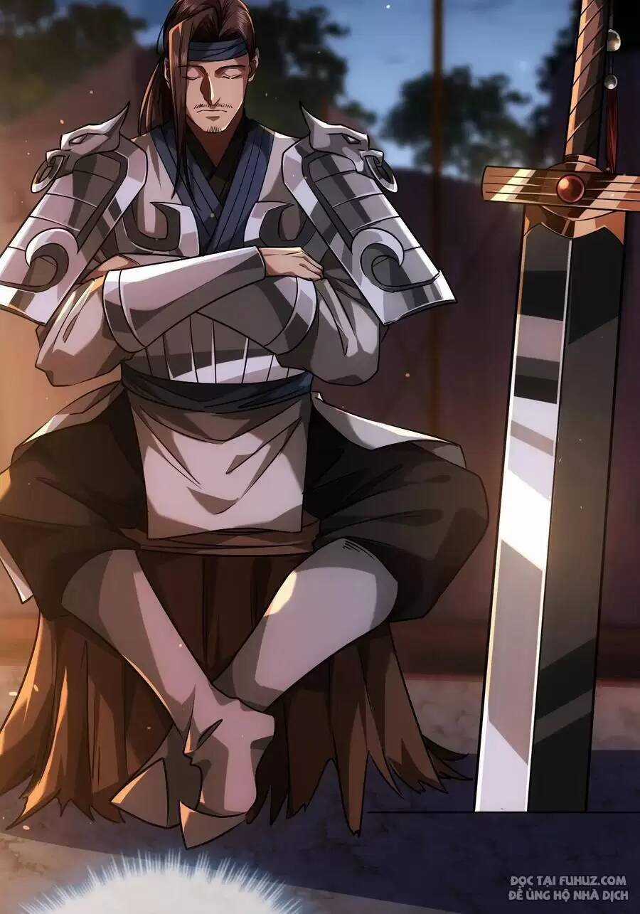 Ma Lâm Thiên Hạ - Chapter 130 - Trang 7