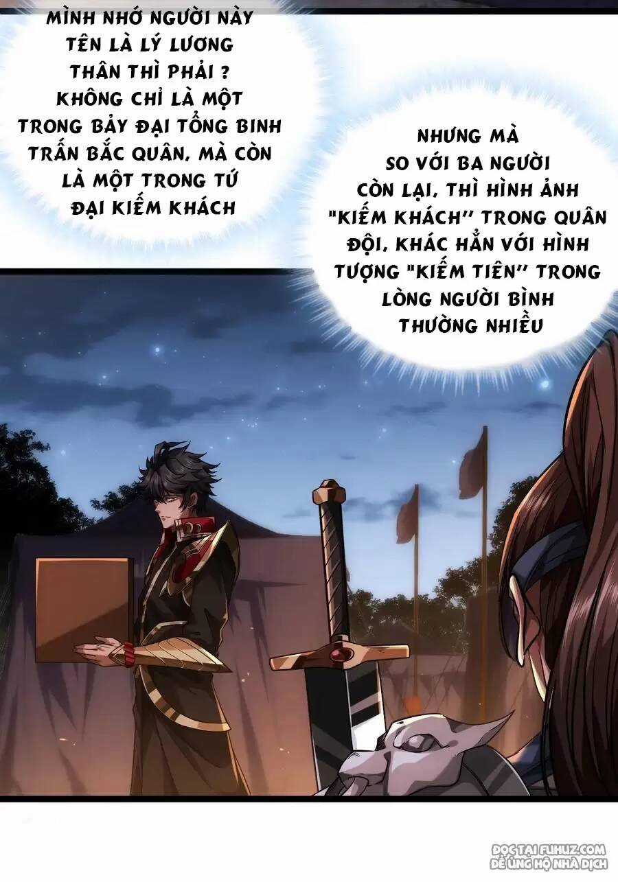 Ma Lâm Thiên Hạ - Chapter 130 - Trang 8
