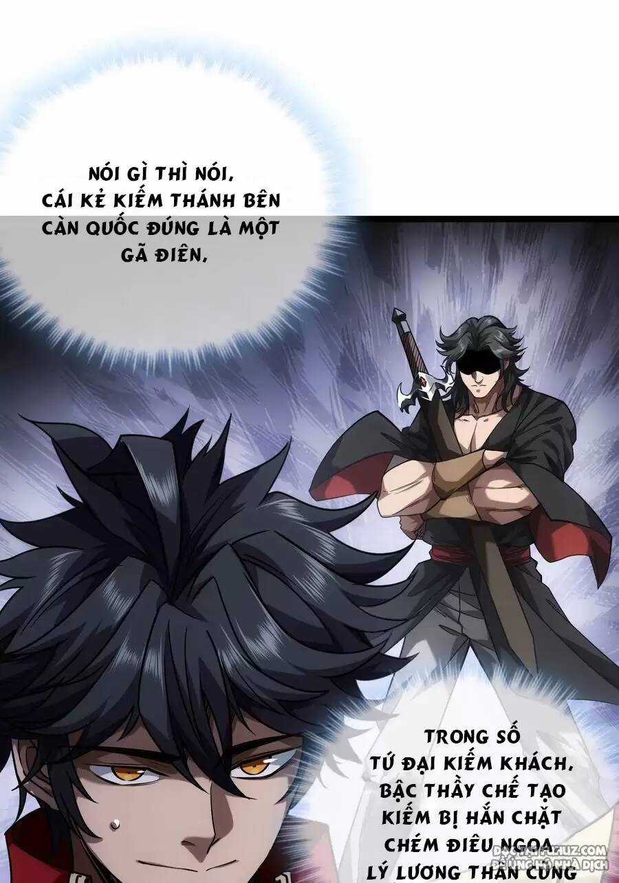 Ma Lâm Thiên Hạ - Chapter 130 - Trang 9