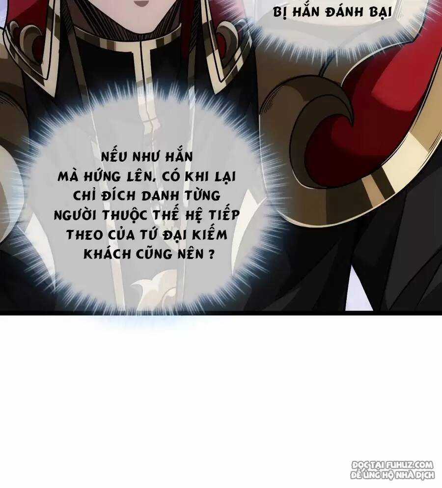 Ma Lâm Thiên Hạ - Chapter 130 - Trang 10