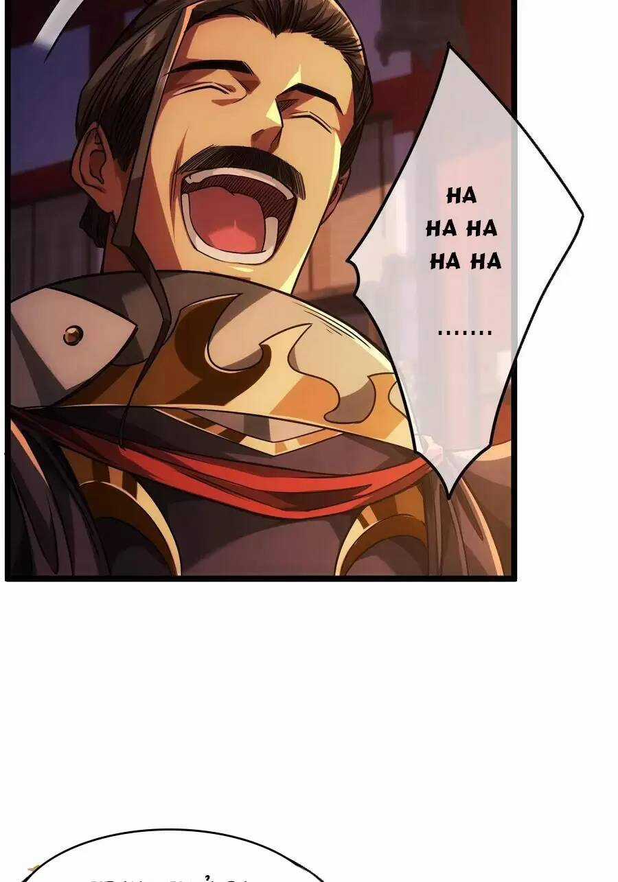 Ma Lâm Thiên Hạ - Chapter 131 - Trang 2